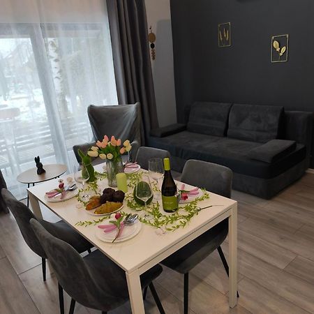 Ekologiczny Domek "Ciszyca" Z Widokiem Na Sniezke Kostrzyca Exteriör bild